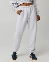 OFFLINE By Aerie Cloud Fleece Classic Jogger