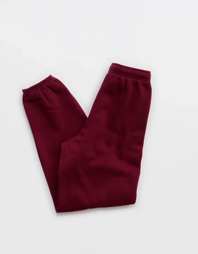 OFFLINE By Aerie Cloud Fleece Classic Jogger