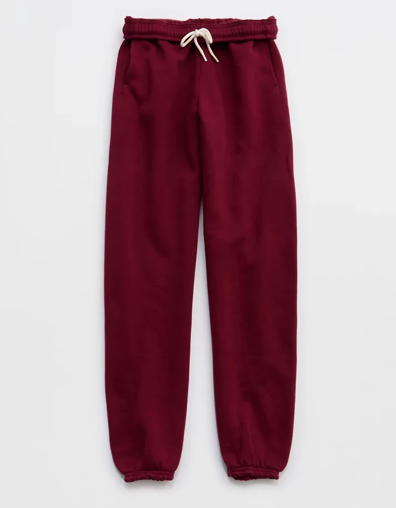 OFFLINE By Aerie Cloud Fleece Classic Jogger
