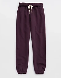 OFFLINE By Aerie Cloud Fleece Classic Jogger