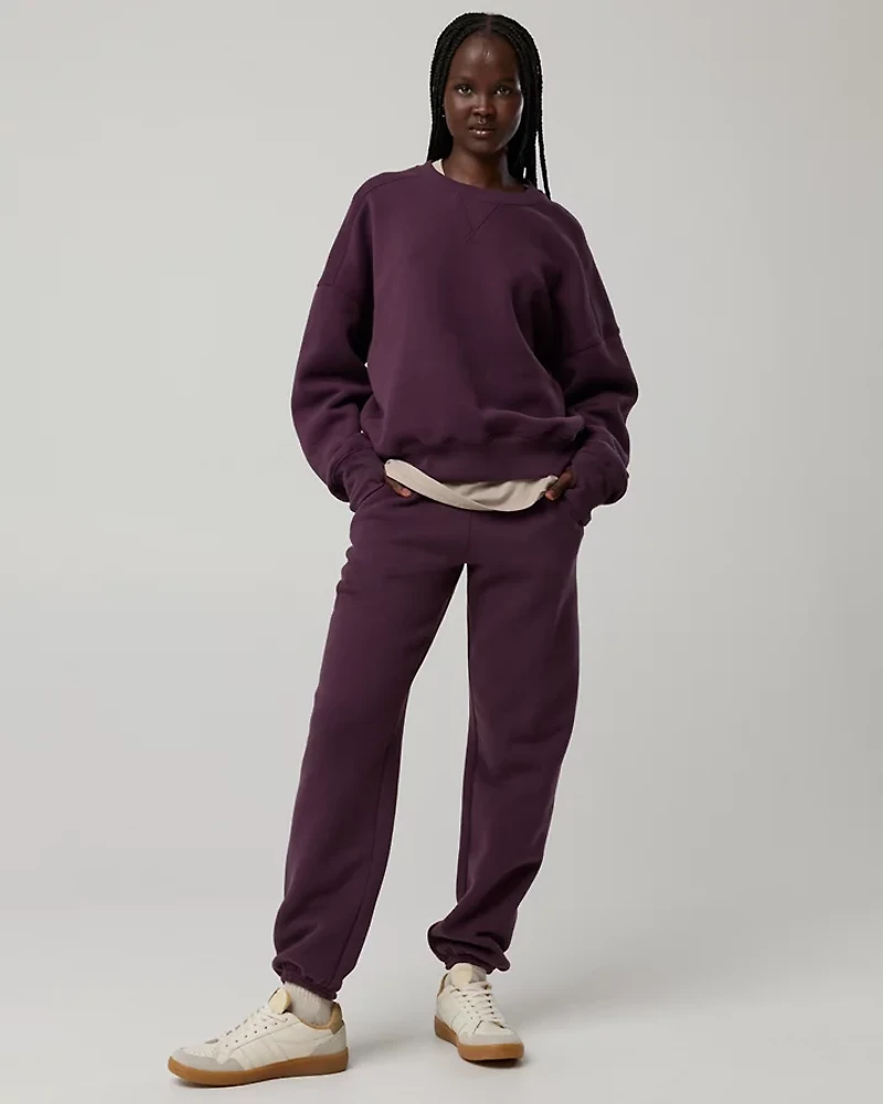 OFFLINE By Aerie Cloud Fleece Classic Jogger