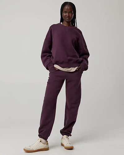 OFFLINE By Aerie Cloud Fleece Classic Jogger