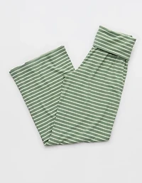 OFFLINE By Aerie Thumbs Up Heavyweight Foldover Trouser