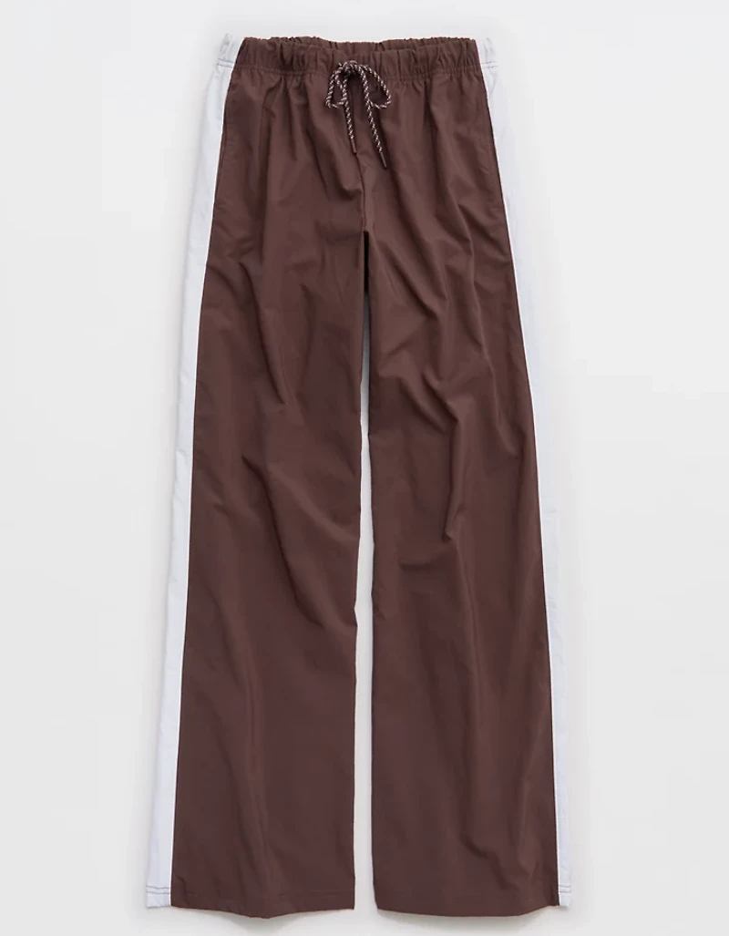 OFFLINE By Aerie Nice Moves Coaches Pant