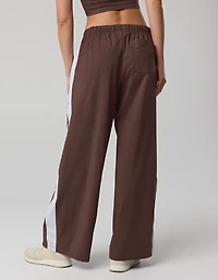 OFFLINE By Aerie Nice Moves Coaches Pant