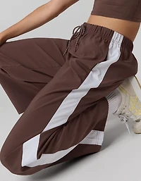 OFFLINE By Aerie Nice Moves Coaches Pant