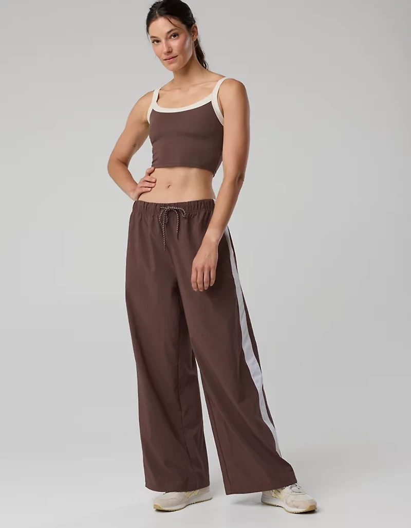 OFFLINE By Aerie Nice Moves Coaches Pant