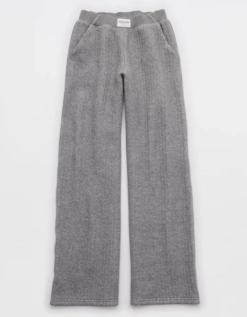 OFFLINE By Aerie Coffee Run Trouser