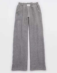 OFFLINE By Aerie Coffee Run Trouser