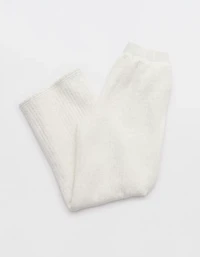 OFFLINE By Aerie Coffee Run Trouser