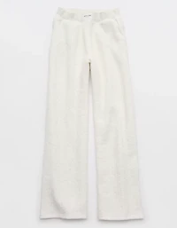 OFFLINE By Aerie Coffee Run Trouser