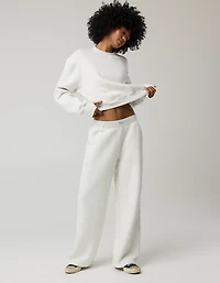 OFFLINE By Aerie Coffee Run Trouser