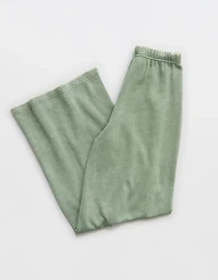 OFFLINE By Aerie Keep It 100 Terry Trouser