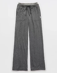 OFFLINE By Aerie Weekend Away Layered Waistband Trouser