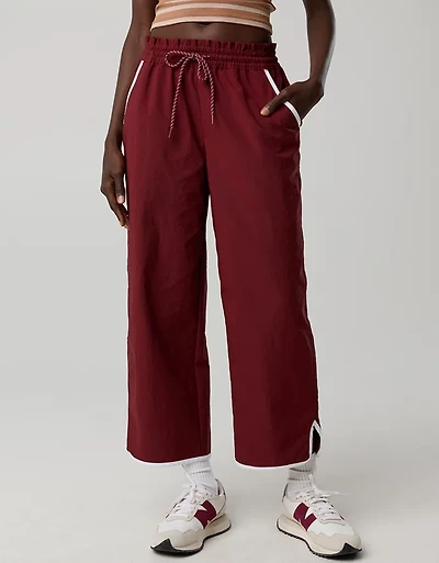 OFFLINE By Aerie Nice Moves Track Pant