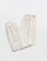 OFFLINE By Aerie Keep It 100 Terry Jogger