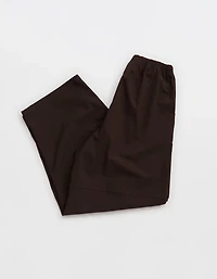 OFFLINE By Aerie Nice Moves Barrel Pant