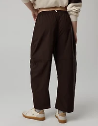 OFFLINE By Aerie Nice Moves Barrel Pant