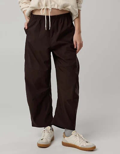OFFLINE By Aerie Nice Moves Barrel Pant