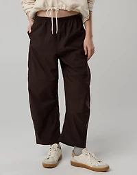 OFFLINE By Aerie Nice Moves Barrel Pant
