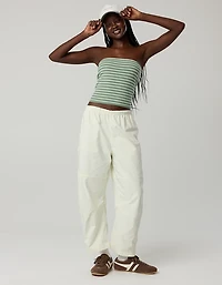 OFFLINE By Aerie Nice Moves Barrel Pant