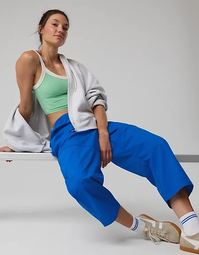 OFFLINE By Aerie Nice Moves Barrel Pant