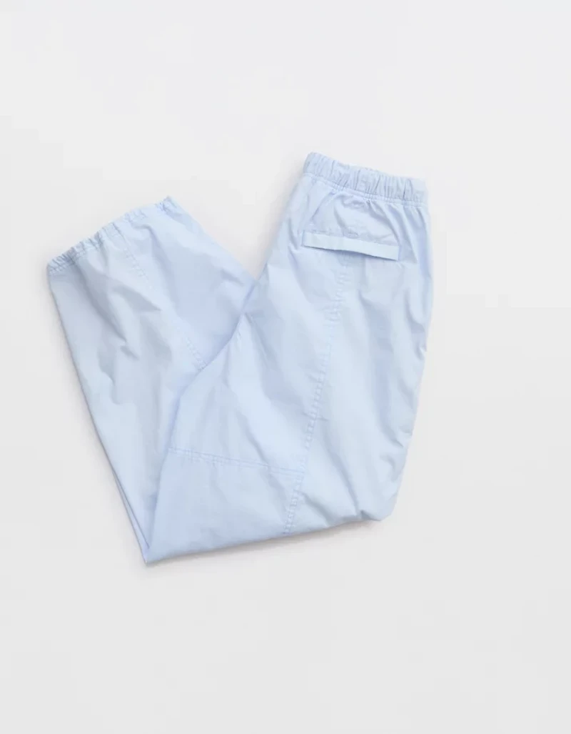 OFFLINE by Aerie Twill Seeker Pant