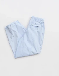 OFFLINE by Aerie Twill Seeker Pant