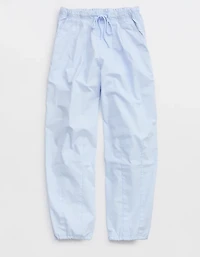 OFFLINE by Aerie Twill Seeker Pant