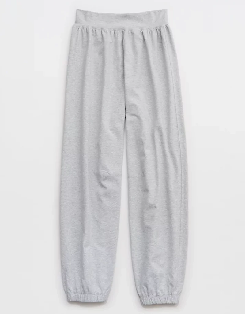 OFFLINE By Aerie OG Cotton Baggy Jogger