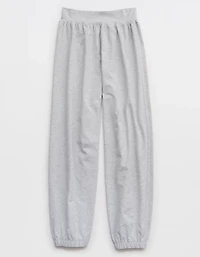 OFFLINE By Aerie OG Cotton Baggy Jogger
