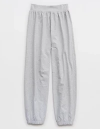 OFFLINE By Aerie OG Cotton Baggy Jogger