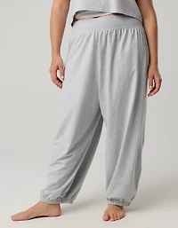 OFFLINE By Aerie OG Cotton Baggy Jogger