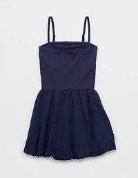OFFLINE By Aerie Bubble Mini Dress
