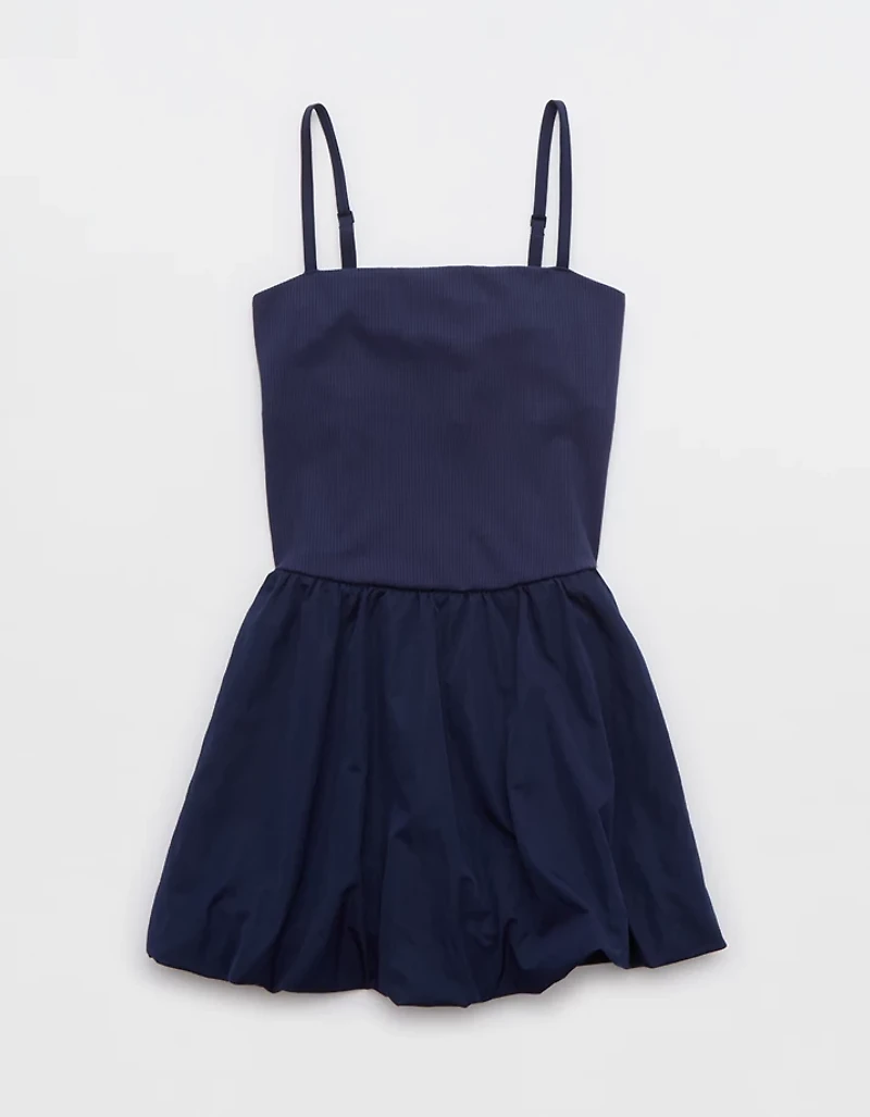 OFFLINE By Aerie Bubble Mini Dress