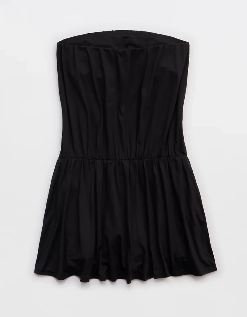 OFFLINE By Aerie Go With The Flow Hugger Dress