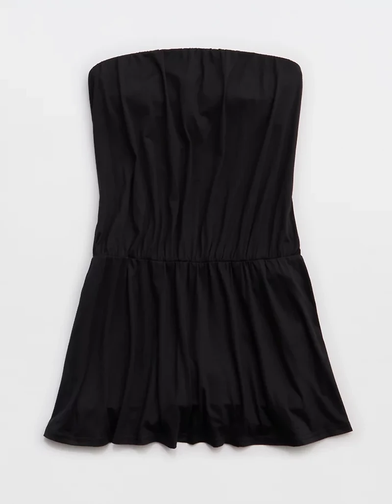 OFFLINE By Aerie Go With The Flow Hugger Dress