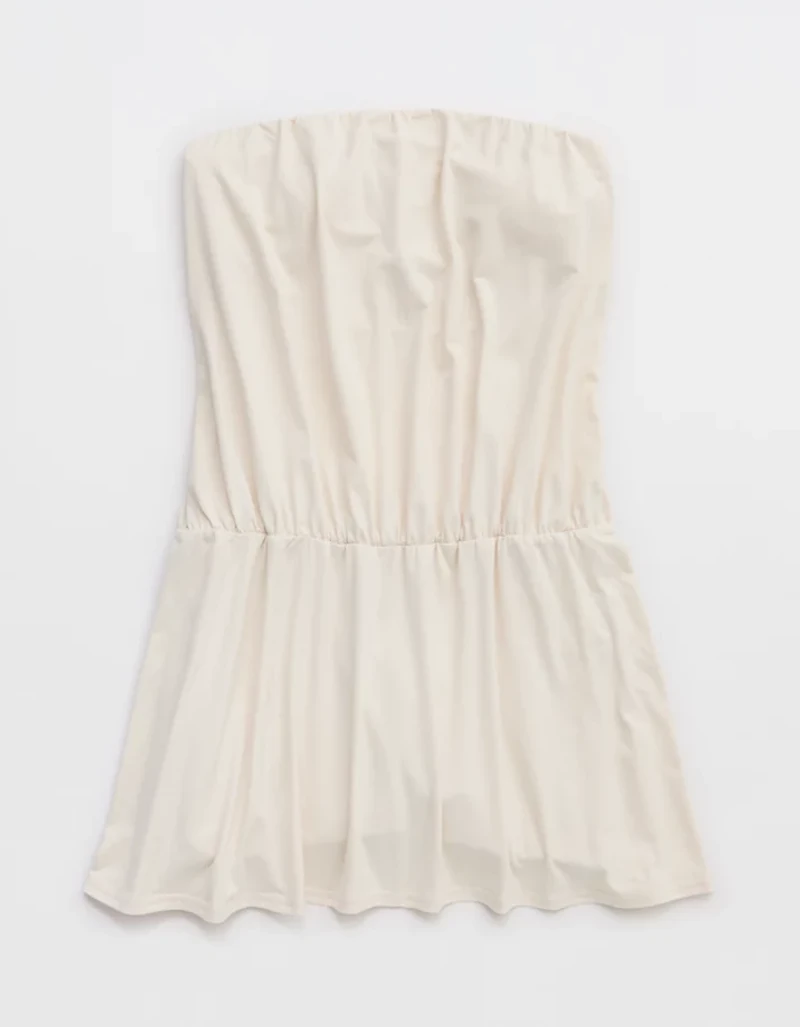 OFFLINE By Aerie Go With The Flow Hugger Dress