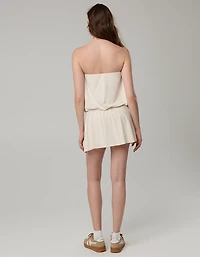 OFFLINE By Aerie Go With The Flow Hugger Dress