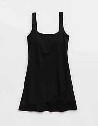 OFFLINE By Aerie Real Me XTRA Scoop Neck Dress