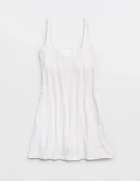 OFFLINE By Aerie Real Me XTRA Scoop Neck Dress