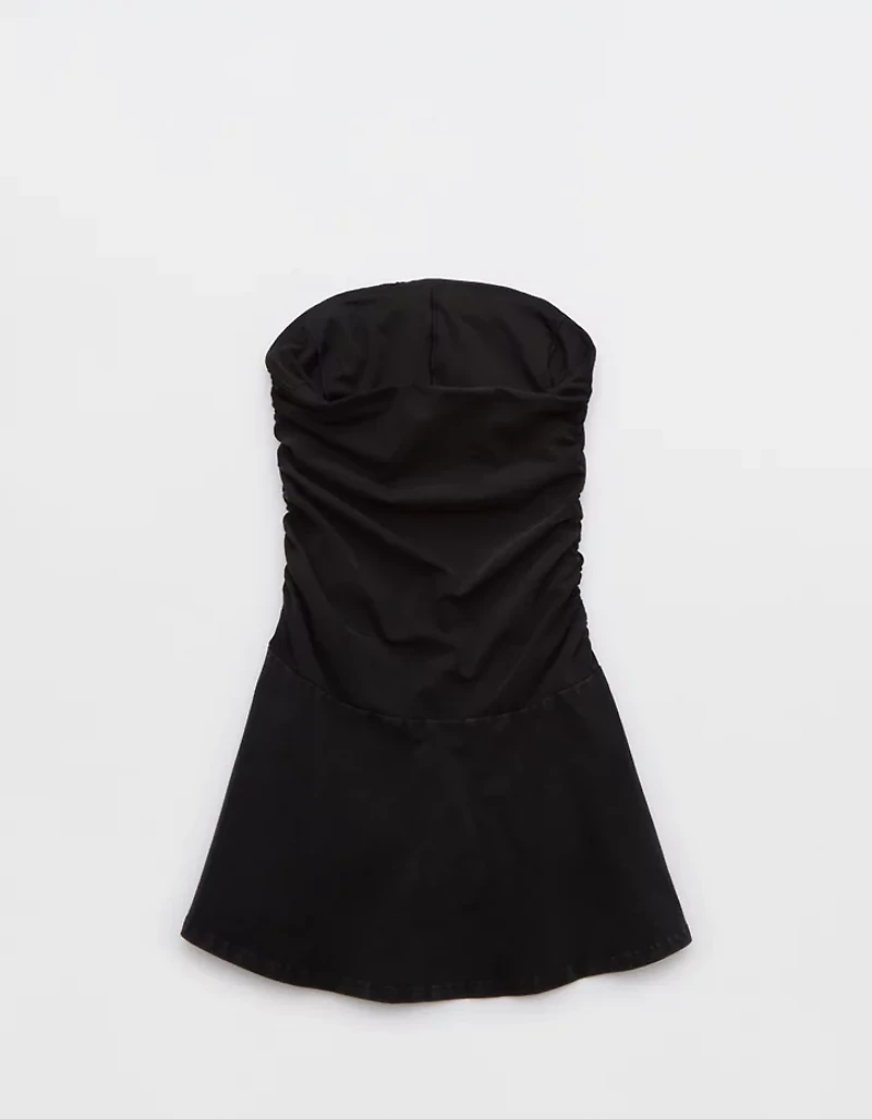 OFFLINE By Aerie OG Sunlight Mini Dress