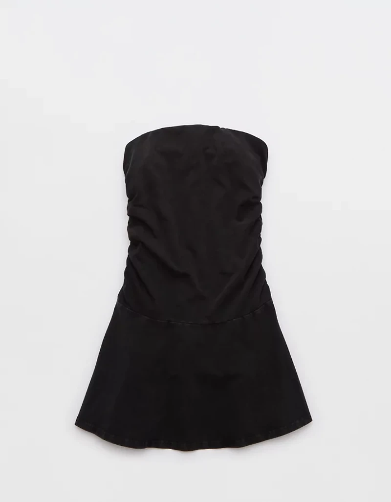 OFFLINE By Aerie OG Sunlight Mini Dress