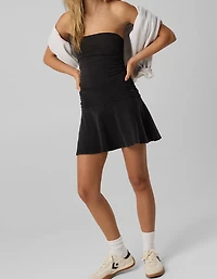 OFFLINE By Aerie OG Sunlight Mini Dress