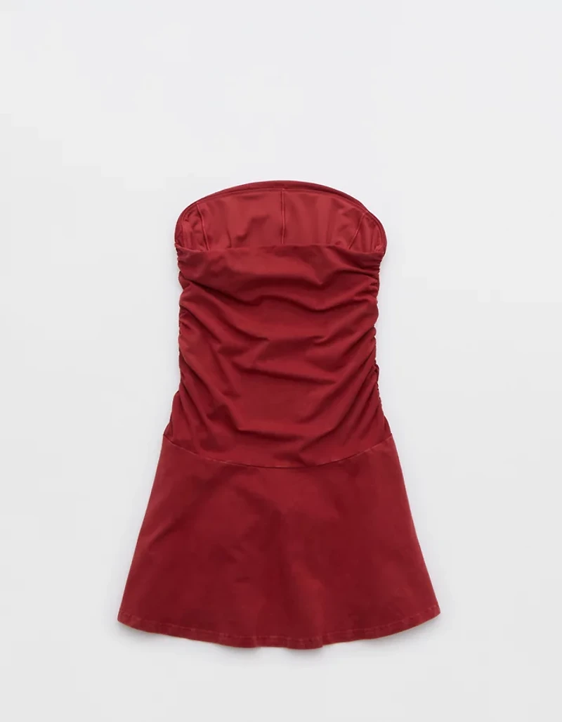 OFFLINE By Aerie OG Sunlight Mini Dress