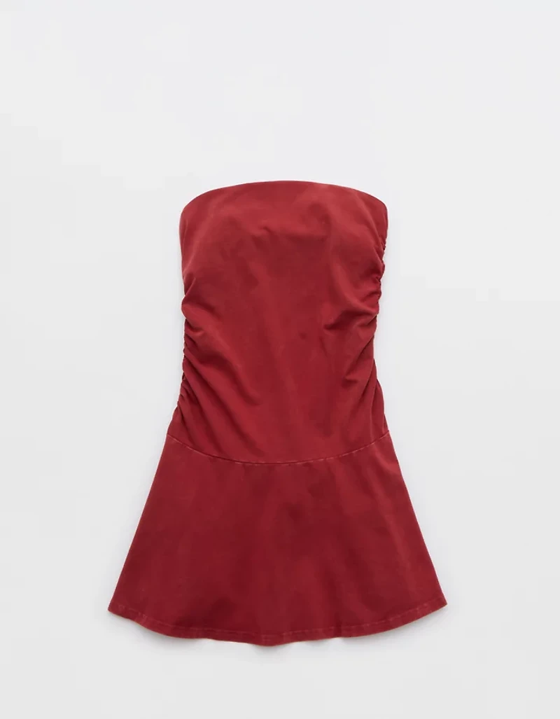 OFFLINE By Aerie OG Sunlight Mini Dress
