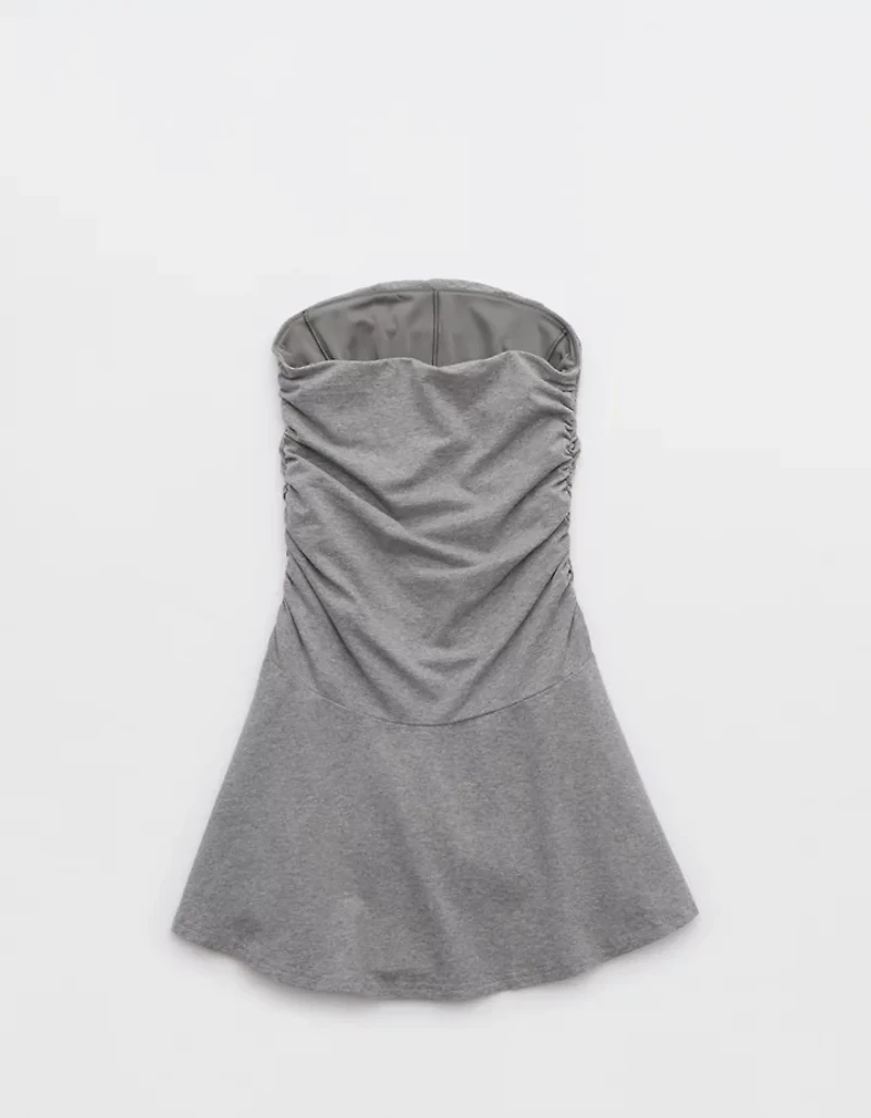 OFFLINE By Aerie OG Sunlight Mini Dress