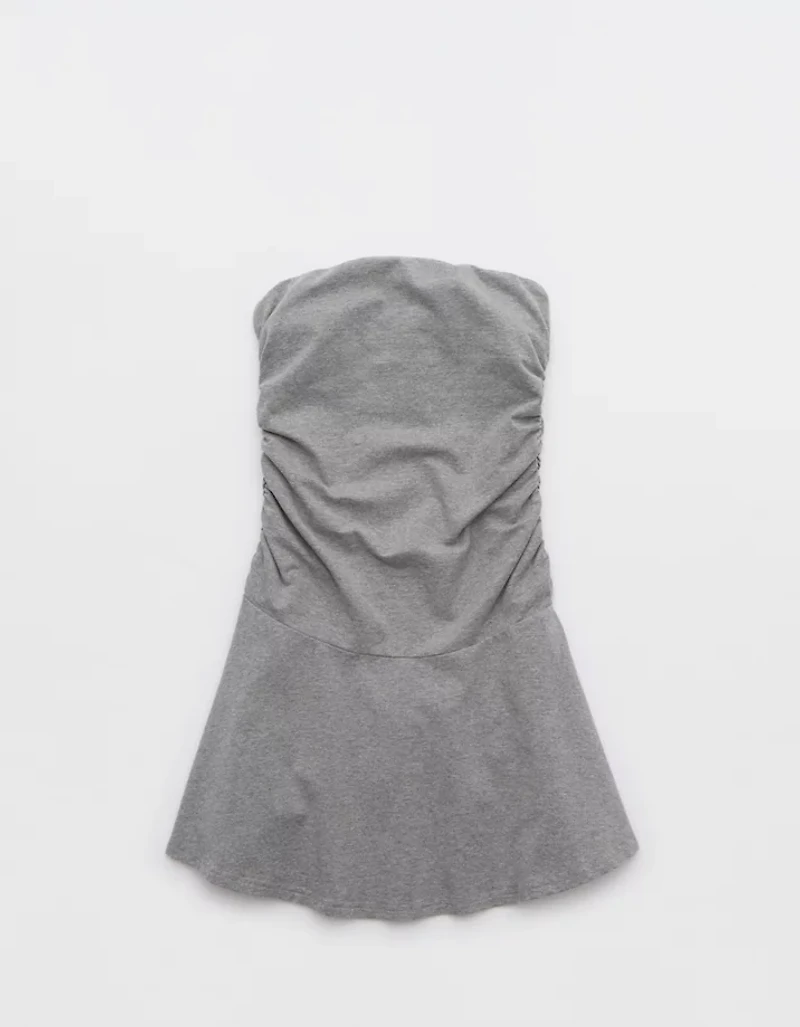 OFFLINE By Aerie OG Sunlight Mini Dress