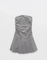 OFFLINE By Aerie OG Sunlight Mini Dress