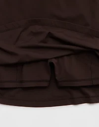 OFFLINE By Aerie Real Me Low Key Mini Dress
